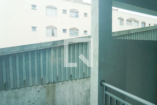 Vista da Sala de apartamento à venda com 1 quarto, 35m² em Parque Boturussu, São Paulo