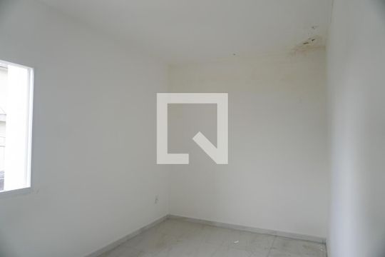 Quarto de apartamento à venda com 1 quarto, 35m² em Parque Boturussu, São Paulo
