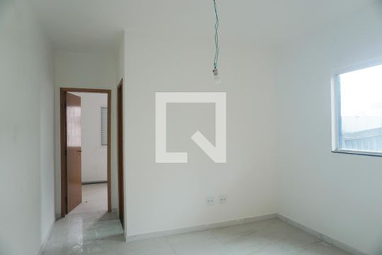 Sala de apartamento para alugar com 1 quarto, 35m² em Parque Boturussu, São Paulo