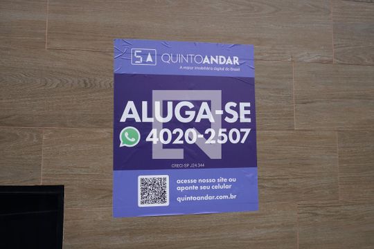 Fachada de apartamento à venda com 1 quarto, 35m² em Parque Boturussu, São Paulo