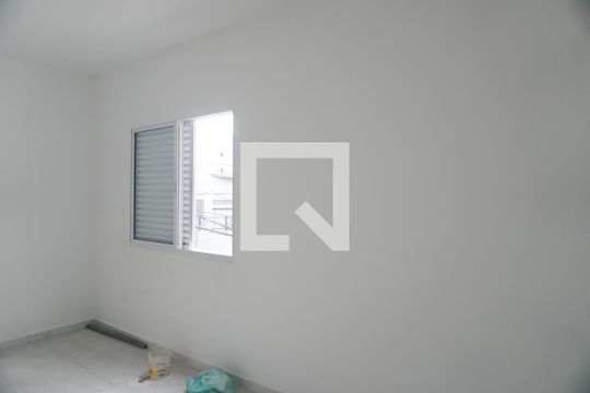 Quarto de apartamento para alugar com 1 quarto, 35m² em Parque Boturussu, São Paulo