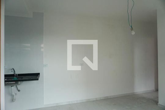 Apartamento à venda com 1 quarto, 35m² em Parque Boturussu, São Paulo