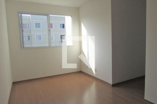 Apartamento à venda com 2 quartos, 44m² em Campo Grande, Rio de Janeiro