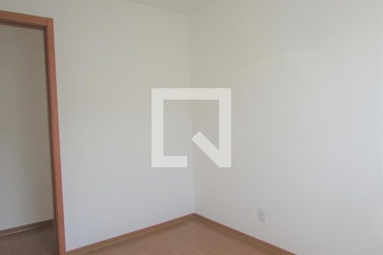 Quarto 1 de apartamento à venda com 2 quartos, 44m² em Campo Grande, Rio de Janeiro