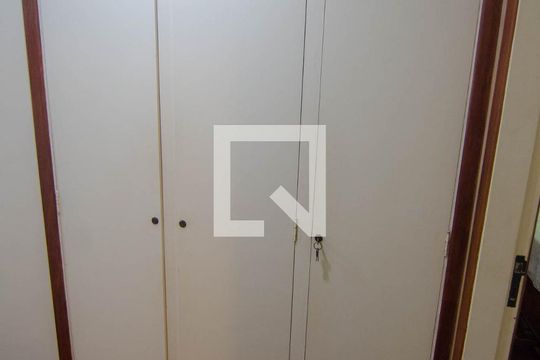 Corredor de apartamento à venda com 4 quartos, 150m² em Copacabana, Rio de Janeiro