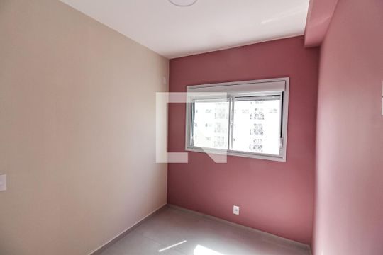 Quarto 1 de apartamento à venda com 2 quartos, 38m² em Jardim Analia Franco, São Paulo