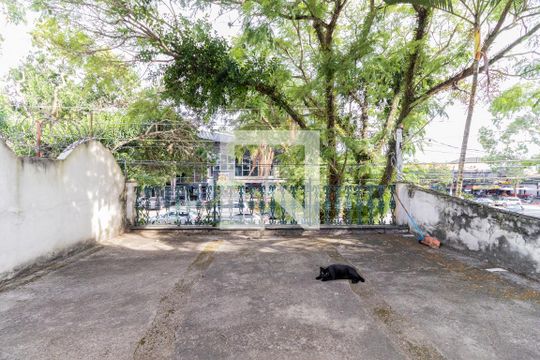 Quarto 3 - Suíte - Varanda de casa para alugar com 4 quartos, 300m² em Jardim Ipanema (zona Sul), São Paulo