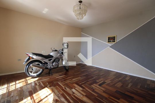 Sala de casa à venda com 3 quartos, 176m² em Parque Imperador, Campinas