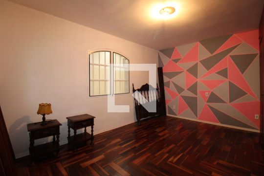 Quarto 3 (Suíte) de casa à venda com 3 quartos, 176m² em Parque Imperador, Campinas