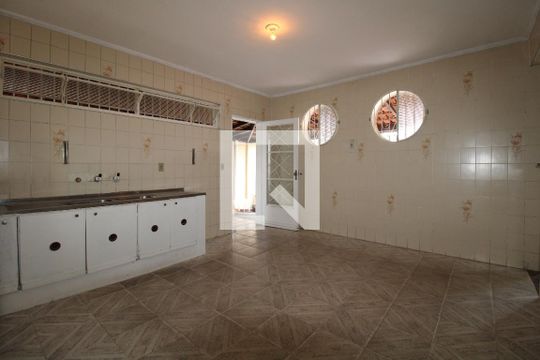 Cozinha de casa à venda com 3 quartos, 176m² em Parque Imperador, Campinas