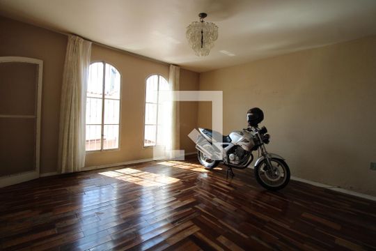 Sala de casa à venda com 3 quartos, 176m² em Parque Imperador, Campinas