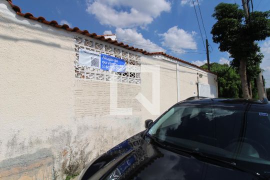Plaquinha de casa à venda com 3 quartos, 176m² em Parque Imperador, Campinas