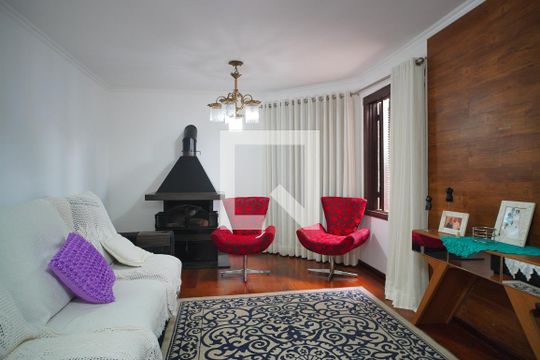 Casa à venda com 5 quartos, 360m² em Jardim Itu, Porto Alegre