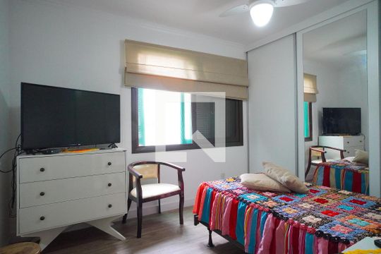 Quarto 2 de casa à venda com 5 quartos, 360m² em Jardim Itu, Porto Alegre
