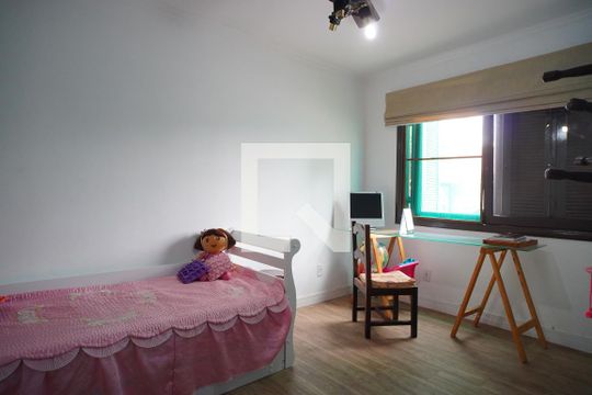 Quarto 1 de casa à venda com 5 quartos, 360m² em Jardim Itu, Porto Alegre