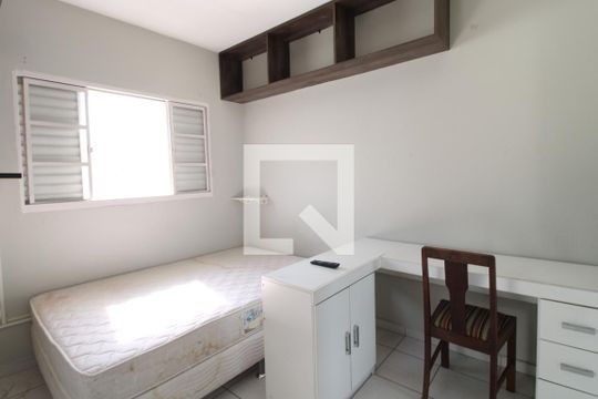Casa para alugar com 1 quarto, 30m² em Cidade Monções, São Paulo