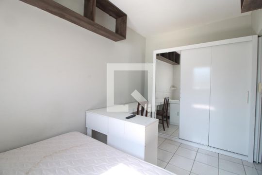 Quarto de casa para alugar com 1 quarto, 30m² em Cidade Monções, São Paulo