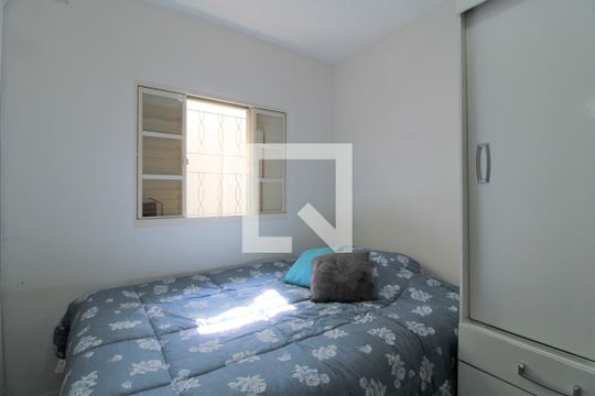 Casa para alugar com 1 quarto, 30m² em Cidade Monções, São Paulo