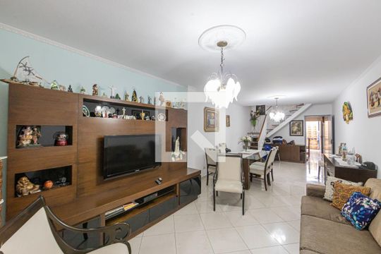 Casa à venda com 4 quartos, 175m² em Vila Gomes Cardim, São Paulo
