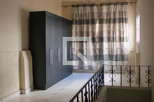 Studio de kitnet/studio para alugar com 1 quarto, 45m² em Colégio Batista, Belo Horizonte