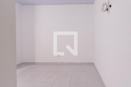Casa para alugar com 2 quartos, 130m² em Parque Continental I, Guarulhos