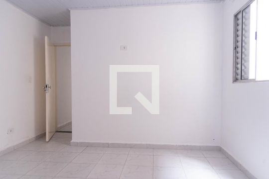 Casa para alugar com 2 quartos, 130m² em Parque Continental I, Guarulhos