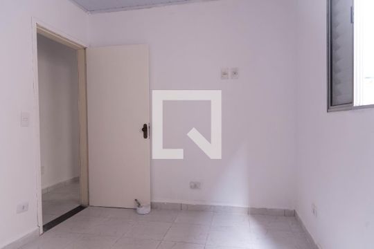 Casa para alugar com 2 quartos, 130m² em Parque Continental I, Guarulhos