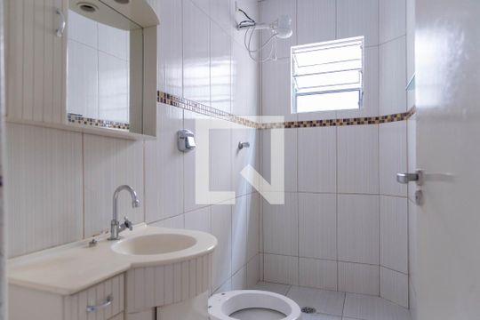 Casa para alugar com 2 quartos, 130m² em Parque Continental I, Guarulhos