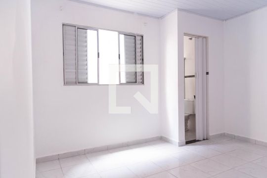 Casa para alugar com 2 quartos, 130m² em Parque Continental I, Guarulhos