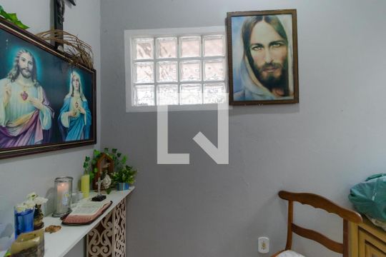 Sala de casa à venda com 2 quartos, 120m² em Jardim Novo Campos Elíseos, Campinas