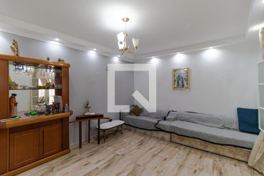 Sala de casa à venda com 2 quartos, 120m² em Jardim Novo Campos Elíseos, Campinas