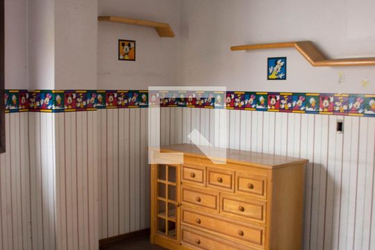 Suíte 2 de casa à venda com 3 quartos, 400m² em Jardim Nossa Senhora do Carmo, São Paulo