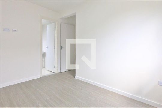 Suíte de apartamento à venda com 2 quartos, 56m² em Parque Continental Ii, Guarulhos