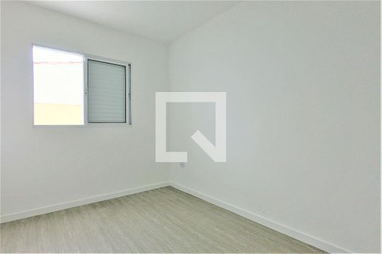 Quarto 1 de apartamento à venda com 2 quartos, 56m² em Parque Continental Ii, Guarulhos