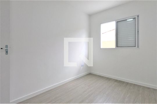 Quarto 1 de apartamento à venda com 2 quartos, 56m² em Parque Continental Ii, Guarulhos