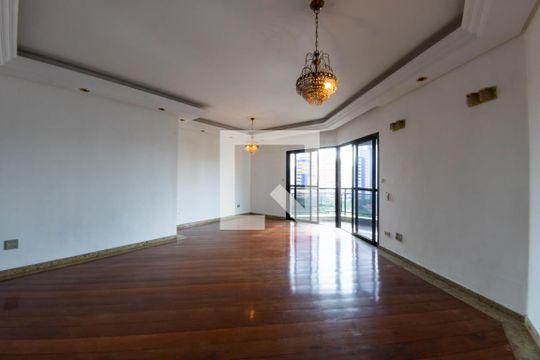 Apartamento para alugar com 3 quartos, 264m² em Jardim Avelino, São Paulo