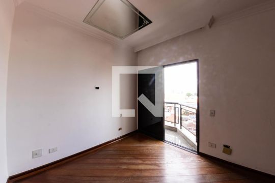 Quarto 1 de apartamento para alugar com 3 quartos, 264m² em Jardim Avelino, São Paulo