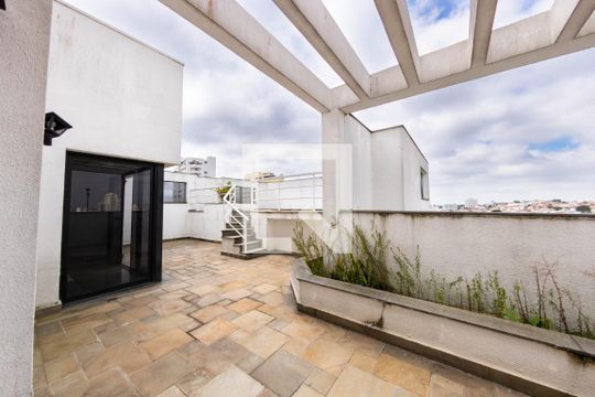 Área comum de apartamento para alugar com 3 quartos, 264m² em Jardim Avelino, São Paulo
