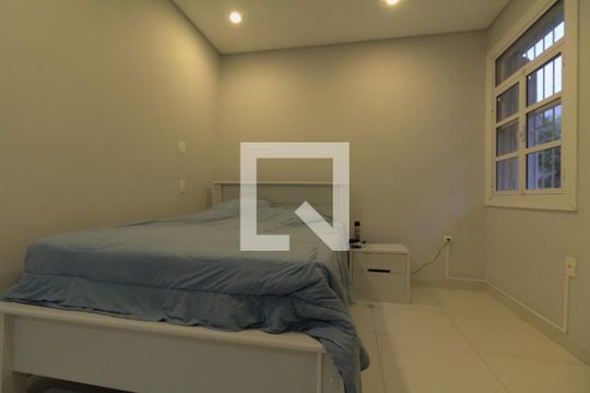 Quarto Suíte de apartamento à venda com 2 quartos, 95m² em Campos Elíseos, São Paulo
