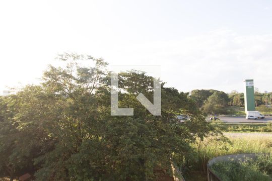 Vista de apartamento à venda com 2 quartos, 45m² em Jardim Sao Francisco (zona Leste), São Paulo