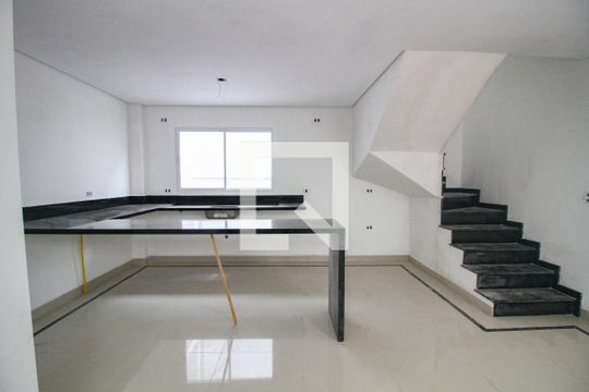 Casa de Condomínio para alugar com 2 quartos, 100m² em Vila Dom Pedro Ii, São Paulo