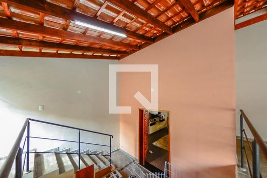 Garagem de casa à venda com 2 quartos, 119m² em Jardim Bonfim, Campinas