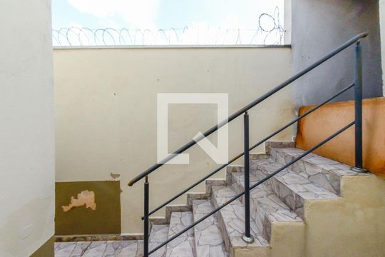 Vista do Quarto 1 de casa à venda com 2 quartos, 119m² em Jardim Bonfim, Campinas