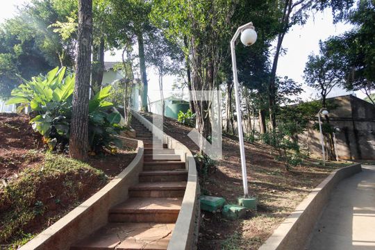 Área comum de casa de condomínio à venda com 4 quartos, 400m² em Tucuruvi, São Paulo