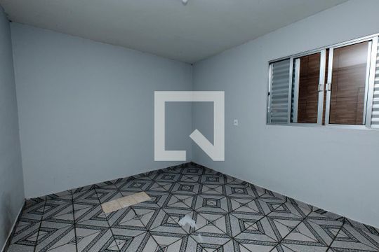 Quarto de casa para alugar com 1 quarto, 45m² em Jardim Cumbica, Guarulhos