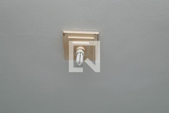 Sala de casa para alugar com 1 quarto, 45m² em Jardim Cumbica, Guarulhos