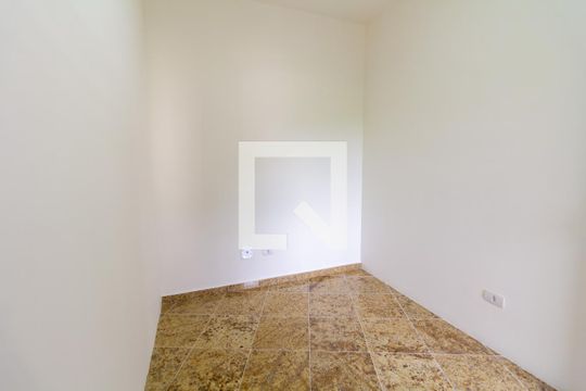 Quarto 1 de casa de condomínio para alugar com 2 quartos, 50m² em Jardim Pinheiros, São Paulo