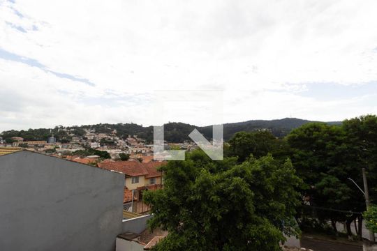 Vista Varanda Sala de casa à venda com 3 quartos, 250m² em Jardim Daysy, São Paulo