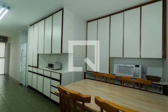 Copa de apartamento para alugar com 2 quartos, 100m² em Perdizes, São Paulo