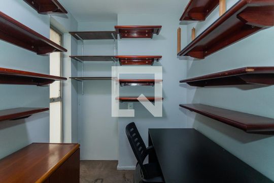 Escritório de apartamento para alugar com 2 quartos, 100m² em Perdizes, São Paulo